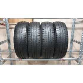 Michelin Agilis Camping apie 8.5mm , Vasarinės<span>225/75 R16</span>