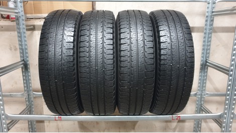Michelin Agilis Camping apie 8.5mm , Vasarinės