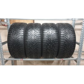 Nokian Hakkapeliitta 9 Suv 7mm , Žieminės<span>275/45 R20</span>