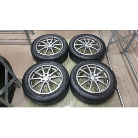 RC Design R19 5X114.3 ET49.5 J7.5 