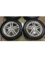 Dezent R19 5X112mm ET45 J8 