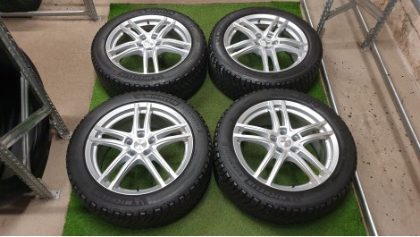 Dezent R19 5X112mm ET44 J8 