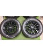 Dezent R18 6X139.7mm ET45 J7.5 