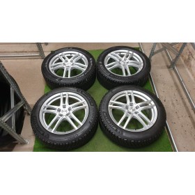 Dezent R19 5X112mm ET45 J8 