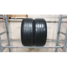 Pirelli PZero TM apie 7mm , Vasarinės