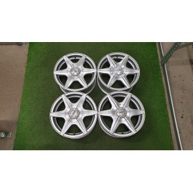 Ronal R15 UNIVERSALUS 5X114,3 IR 5X108 ET45 J6,5 