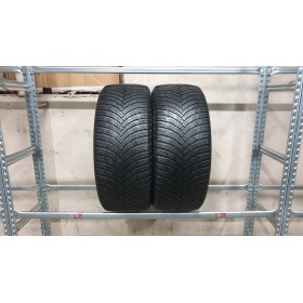Firestone Winterhawk 4 apie 6.5mm <span>275/45 R20</span>