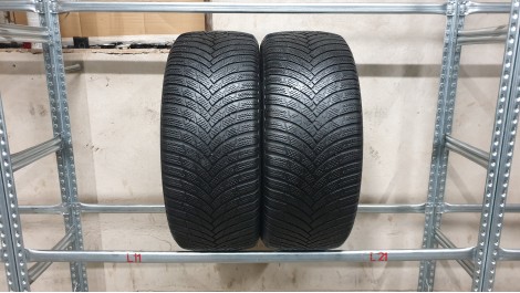 Firestone Winterhawk 4 apie 6.5mm 