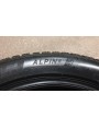 Michelin Alpin 6 apie 9mm , Žieminės