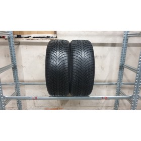 Nokian WR Snowproof P apie 9mm , Žieminės<span>225/45 R19</span>