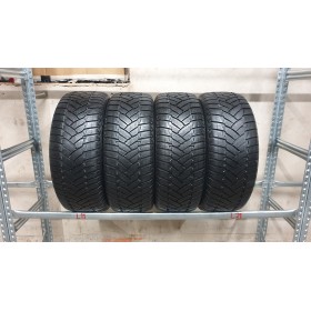 Dunlop SP WinterSport M3 8mm , Žieminės<span>225/50 R17</span>
