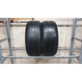 Nokian WR Snowproof P apie 8mm , Žieminės<span>255/45 R19</span>