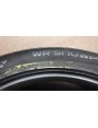 Nokian WR Snowproof P apie 8mm , Žieminės