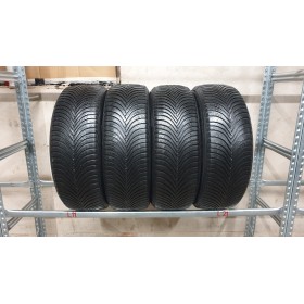 Michelin Alpin 5 apie 7.5mm , Žieminės<span>205/55 R19</span>