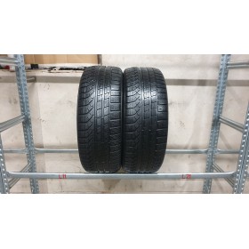 Pirelli PZero Winter apie 7mm , Žieminės<span>235/50 R19</span>