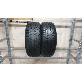 Continental WinterContact TS850P 8mm , Žieminės<span>255/45 R19</span>