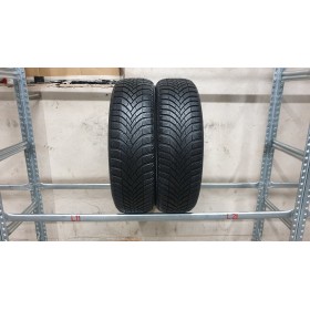 Semperit Speed-Grip 5 apie 9mm , Žieminės<span>195/55 R20</span>