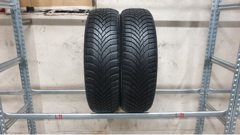 Semperit Speed-Grip 5 apie 9mm , Žieminės