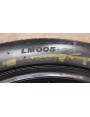 Bridgestone Blizzak LM005 apie 7mm , Žieminės