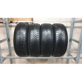 Michelin Alpin 6 apie 8mm , Žieminės<span>205/55 R19</span>