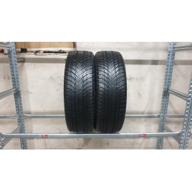 Bridgestone Blizzak LM001 apie 7mm , Žieminės<span>205/55 R19</span>