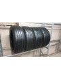 Bridgestone 245/40 ir 275/35 R21 8mm , Vasarinės