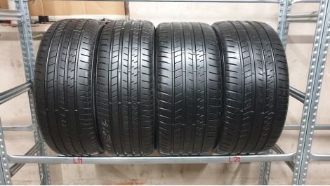 Bridgestone 275/35 ir 245/40 R21 8mm 