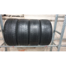 Continental ContiWinterContactTS830P 7,5mm , Žieminės<span>245/45 R18</span>