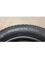Kumho Solus4S HA32 Suv apie 8mm , Žieminės