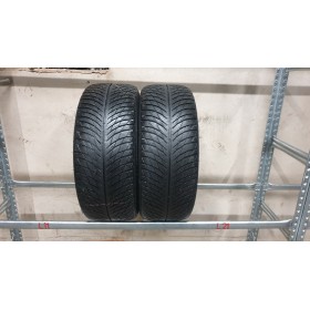 Michelin Pilot Alpin 5 apie 8mm , Žieminės<span>225/40 R18</span>