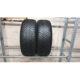 Nokian WR Suv 4 NAUJOS , Žieminės<span>255/60 R18</span>