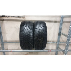 Nexen WinGuard Sport 2 apie 8mm , Žieminės<span>235/40 R18</span>