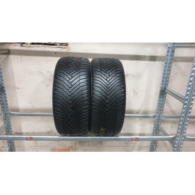 Hankook Kinergy 4S 2 apie 9mm , Žieminės<span>225/40 R18</span>