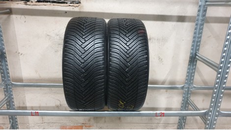 Hankook Kinergy 4S 2 apie 9mm , Žieminės