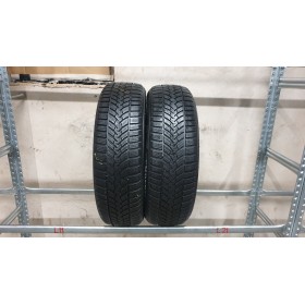 Semperit Speed-Grip 3 apie 8mm , Žieminės<span>195/55 R20</span>