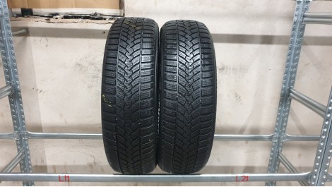 Semperit Speed-Grip 3 apie 8mm , Žieminės