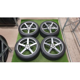 Ronal R19 5X112mm ET35 J8.5 