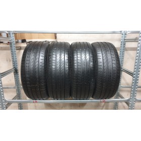 Pirelli Scorpion Verde apie 8mm , Vasarinės<span>235/45 R20</span>