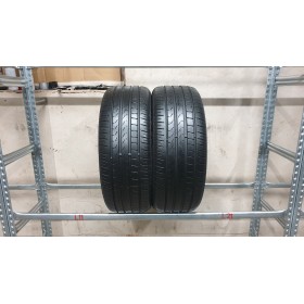 Pirelli Scorpion Verde apie 7mm , Vasarinės<span>235/45 R20</span>