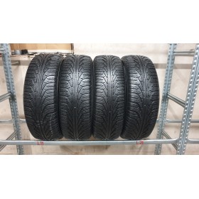 Uniroyal MS Plus 77 apie 8mm , Žieminės<span>225/65 R17</span>