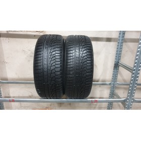 Hankook Winter I'Cept Evo 2 apie 8mm , Žieminės<span>225/50 R17</span>