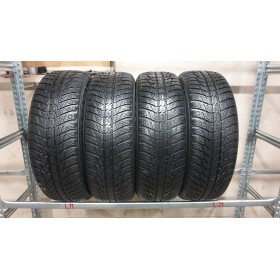 Nokian WR Suv 3 apie 8mm , Žieminės<span>225/65 R17</span>