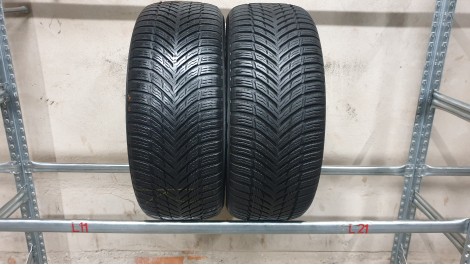 Nokian Seasonproof 1 apie 8mm , Žieminės