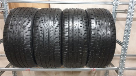 Pirelli ScorpionZero AllSeason 8mm 