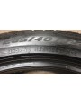 Pirelli ScorpionZero AllSeason 8mm 