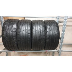 Pirelli ScorpionVerde AllSeason 9mm <span>275/40 R22</span>
