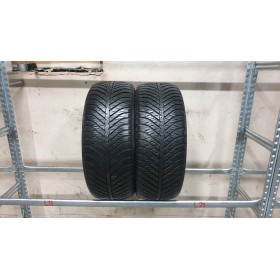 Goodyear Vector 4 Seasons apie 8.5 mm , Žieminės<span>225/50 R17</span>