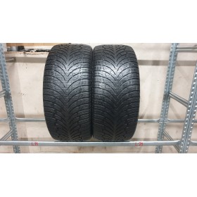 Nokian WR Suv 4 apie 7mm , Žieminės<span>285/45 R20</span>
