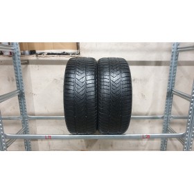Pirelli Sottozero 3 apie 7mm , Žieminės<span>235/45 R18</span>