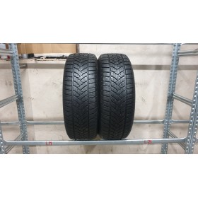 Dunlop Winter Sport 5 Suv apie 8mm , Žieminės<span>235/60 R18</span>